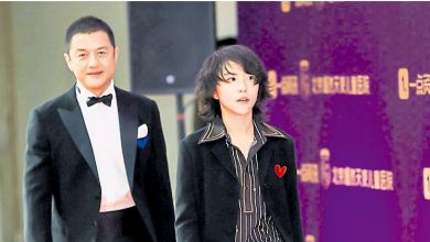 Photo of 窦靖童一句爸神助攻 帮李亚鹏清空烂库存