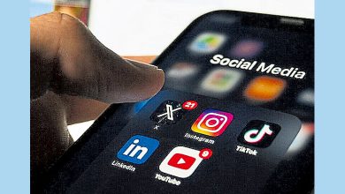 Photo of 孩童社群成瘾案 TikTok和解 Meta与YouTube续战