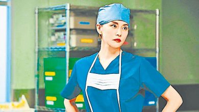 Photo of 日剧天后米仓凉子再添麻烦 日警翻案咬紧紧