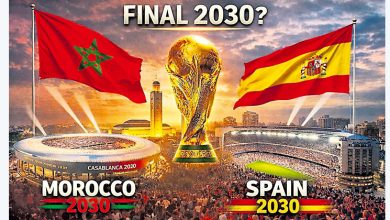 Photo of 2030摩葡西世界杯 决赛将在伯纳乌踢