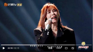 Photo of 李佳薇精准粤语唱火《孤雏》 网狂赞超越原唱