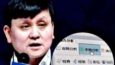 Photo of 张文宏反對AI引入病历系统 医生需训练专业诊断能力