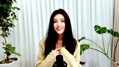 Photo of 视频〡被开除后首露脸 Danielle哽咽喊话：心中永远有NewJeans