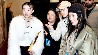 Photo of 叱咤2025〡邓丽欣首封最喜爱女歌手 陈康堤膺新人奖遭疑“垫音”