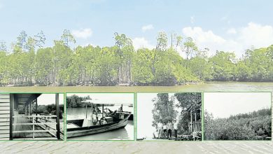 Photo of 【新闻多点看】随海王消失的柴寮港 孤岛华小 潮声下沉没