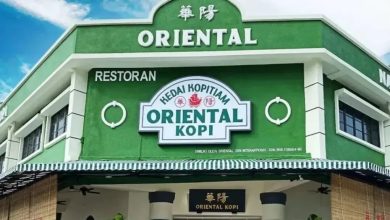 Photo of 陈建丞等大股东 脱售华阳餐饮1000万股