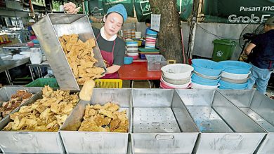 Photo of 接卫局指示暂关15天 忠记大树头整顿重开