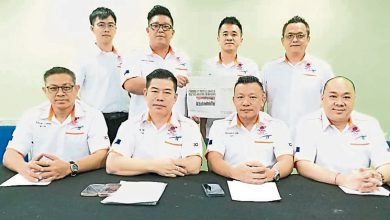 Photo of 公会：提供法律医疗回流援助 马劳名称绝无贬义