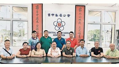 Photo of 吉中客家公会 3月8客家文化活动