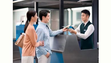 Photo of 大学毕业起薪5600起！ 长荣航空招募百名地勤　