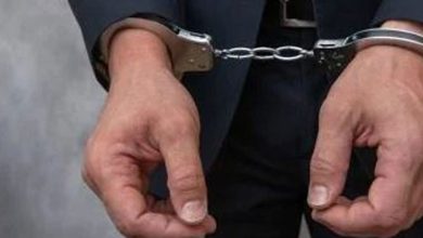 Photo of 涉嫌私拆兴都庙 警逮4男扣挖掘机
