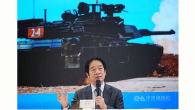 Photo of 促立院通过400亿美元防务预算 赖清德强调: 防卫非挑衅