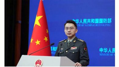 Photo of 高市早苗大胜后 中国首表态 ：反对自卫队入宪