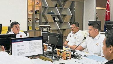 Photo of 已反映选区民生课题 陈宗盼行动理事会解决
