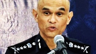 Photo of 12黑警涉勒索中国人20万案〡雪总警长证实逮捕行动 吁给调查空间