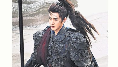 Photo of 《风月不相关》没钱补拍遭退货   邓为片酬283万全泡汤
