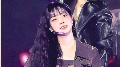 Photo of TWICE 多贤骨折巡演喊停