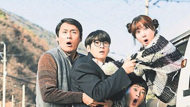 Photo of 车银优涉逃税 新剧《超能路人甲》如期上架
