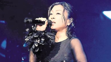 Photo of 宇多田光惊吓 狂迷跟进电梯