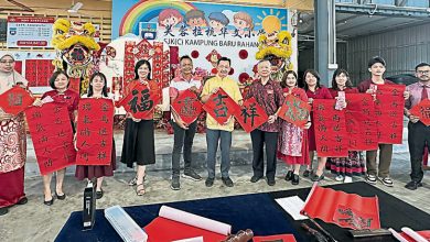 Photo of 谢琪清：料新春后宣布 华小特殊班教华文