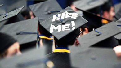 Photo of 200万大学毕业生 学历收入不相符