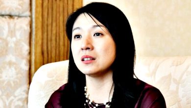 Photo of 杨美盈挺反贪会取缔 走私废料是背叛国家
