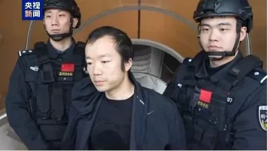 Photo of 美没收1166亿虚拟资产 中方：陈志案占半