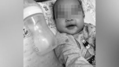 Photo of 6个月婴死因成谜! 母亲含泪追讨真相