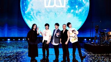 Photo of 五月天#5525 《回到那一天》巡回演唱会马来西亚站 High唱3小时 阿信破“粉红魔咒”