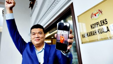 Photo of 挑战反贪会2指令 刁健城上诉