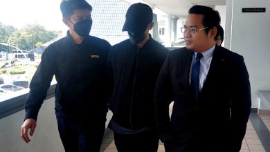 Photo of 收贿21万处理房贷 前银行经理认20罪罚21万
