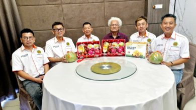 Photo of 新春本地果盒惹议 果农总会：未想“取代”年柑