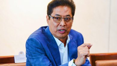 Photo of 阿占巴基：调查没限时 旧案有新线索就重查