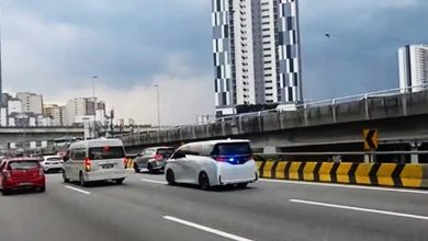 Photo of 陆交局核准开警示灯 涉案休旅车是公务车 司机将录供