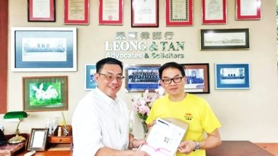 Photo of 发律师信 丘光耀诉雷智雄诽谤