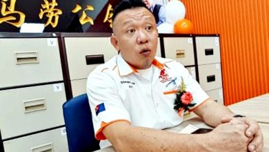 Photo of 马劳公会成立 提供法律医疗回流援助