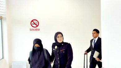 Photo of 被控串谋提呈7.6万虚假索赔 瓜冷IKBN官员不认罪