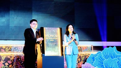 Photo of 张念群：确保惠及全民 数字转型需多方合作