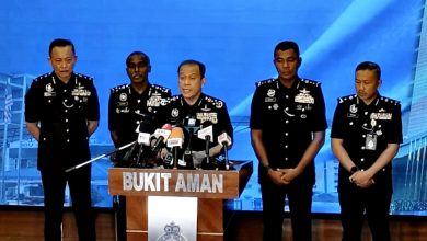 Photo of 设仙人跳贩卖人口 警捣12人团伙捕6人