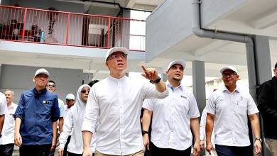Photo of 地方政府绩效评估机制 倪可敏：引入“红绿灯制度”