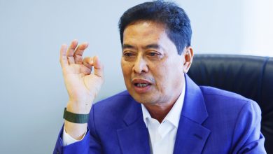 Photo of 指彭博社持股报道诽谤 阿占索赔1亿 限14天内删文道歉
