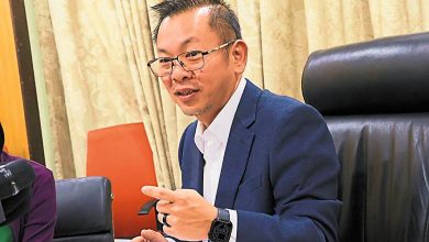 Photo of 陈泓缣：雪多次推动转型失败 工农争地打击养猪业