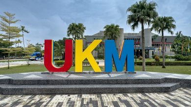 Photo of UKM解雇逾20人 称遵循公服局指南