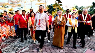 Photo of 黄思汉:五宗委会重审指南 更包容应对非伊事务