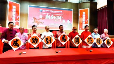 Photo of 6岁提前入学一年级 徐永健:加速学校建设确保教学品质