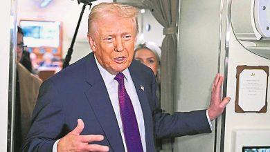 Photo of 特朗普下最后通牒 伊朗15天期限逼谈核协议