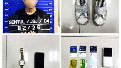 Photo of 专爆窃停捷运站轿车 青年连干6案终被捕