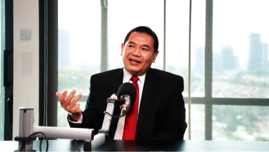 Photo of 拉菲兹：公正党优柔寡断 巫统非希盟改革障碍