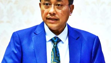 Photo of 阿末山苏里:拒活在土团阴影下 伊党要做真正冠军
