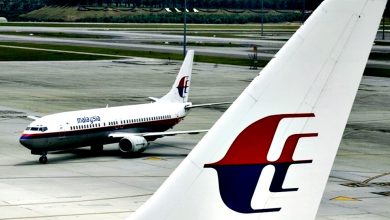 Photo of 中东部分空域关闭 马航取消3地航班